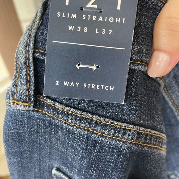 Lucky Brand Men’s Jeans - Picture 5 of 8